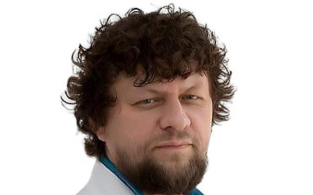 Долбещенков Александр Александрович