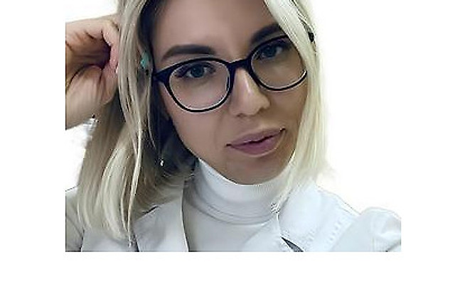 Варивода Мария Эрнстовна