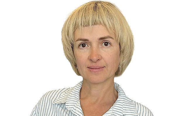Рождественская Татьяна Владимировна