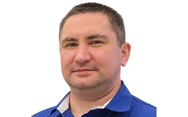 Алексеев Андрей Анатольевич