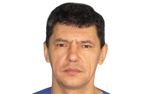 Кураков Виктор Григорьевич