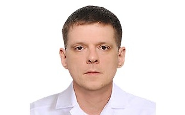 Соболев Андрей Владимирович