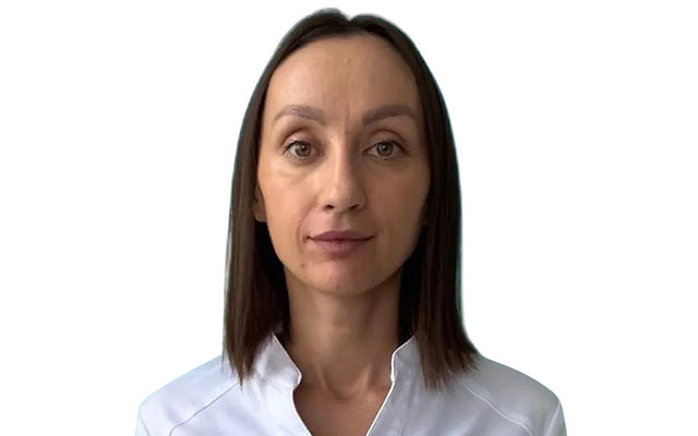 Сибатрова Диана Сергеевна