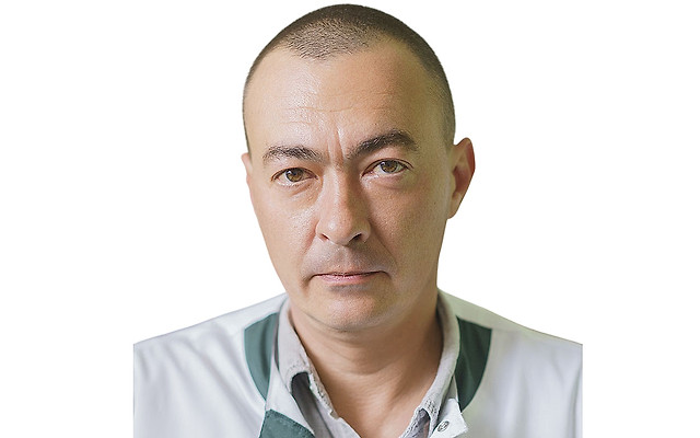 Бабиец Андрей Ильич