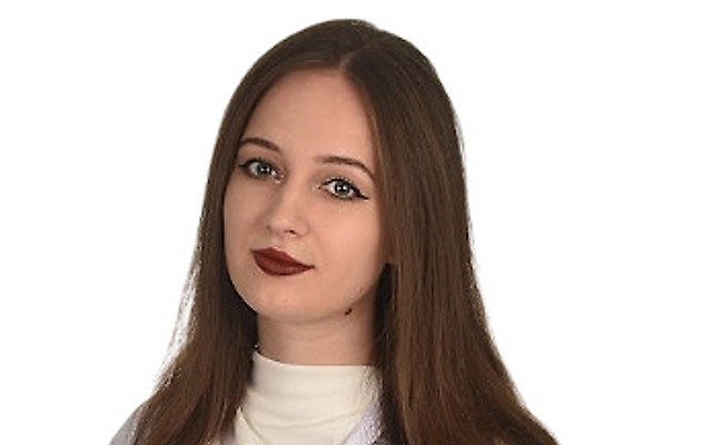 Нестерчук София Александровна