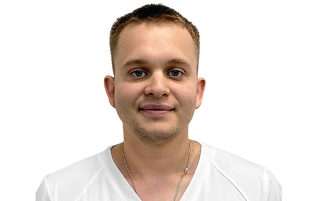 Праведный Алексей Игоревич