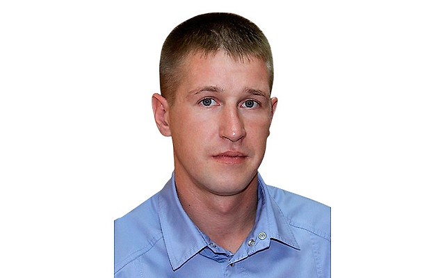 Муравьев Иван Сергеевич