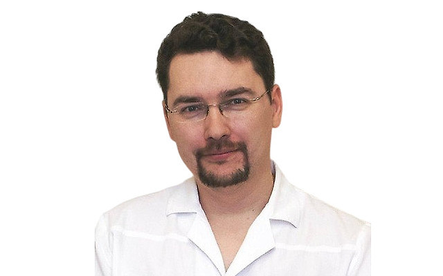 Иванов Станислав Вячеславович