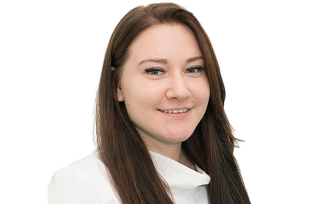 Кум (Звягинцева) Анастасия