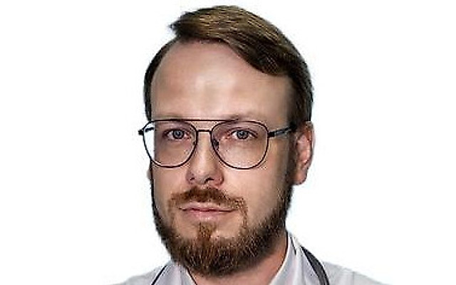 Карпенко  Дмитрий