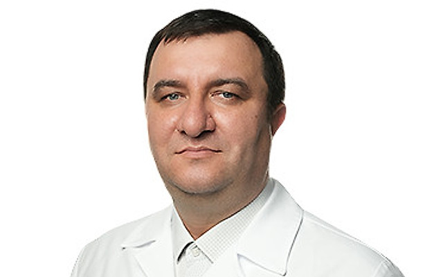 Гетаев Ислам Асильдарович
