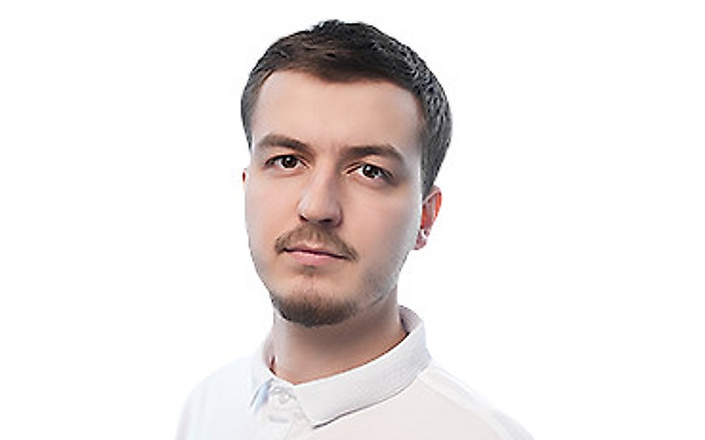 Мамаев Александр Сергеевич