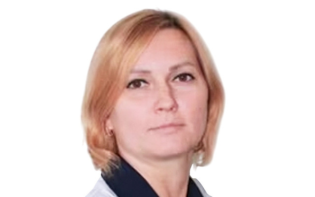 Золотарева Татьяна Александровна