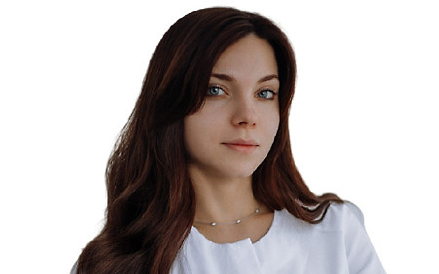 Шпак Мария Ильинична