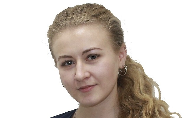 Куликова Екатерина Алексеевна