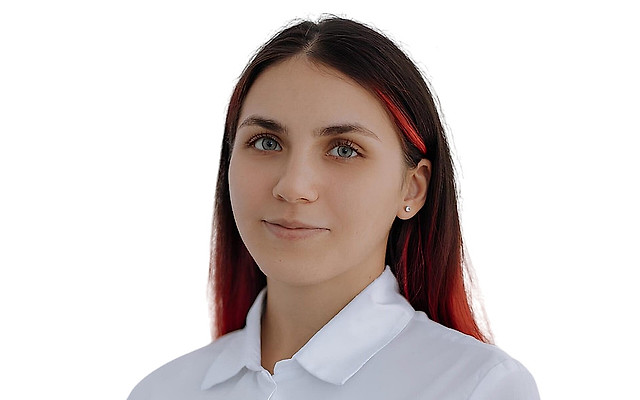 Тименкова Наталья Сергеевна