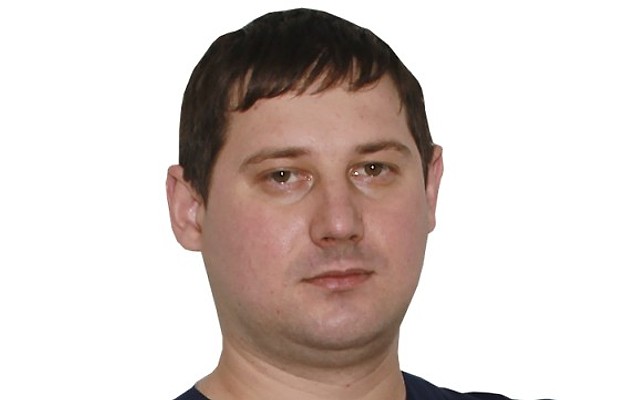 Копылов Михаил Викторович