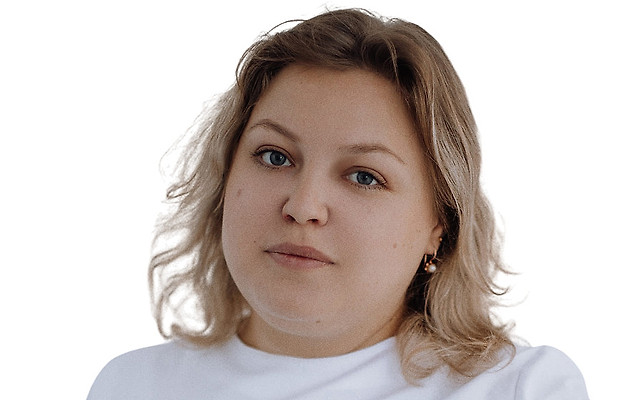 Михайловская Надежда Александровна