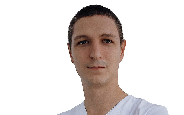 Тименков Святослав Игоревич