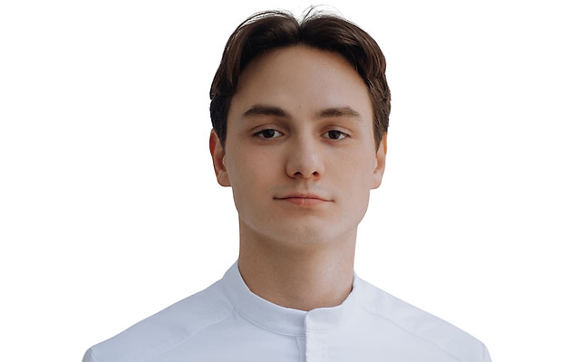 Бирюков Тимур Русланович
