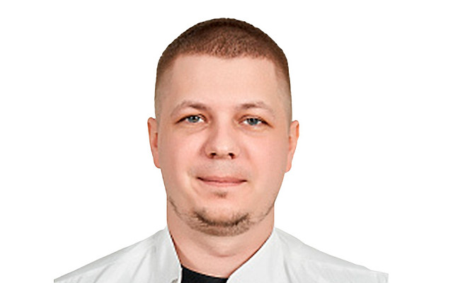 Митрохин Максим Олегович