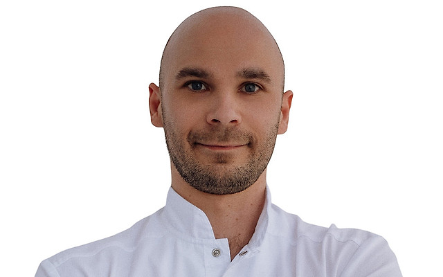 Савкин Алексей Сергеевич