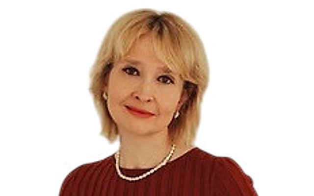 Пиюкова Светлана Станиславовна