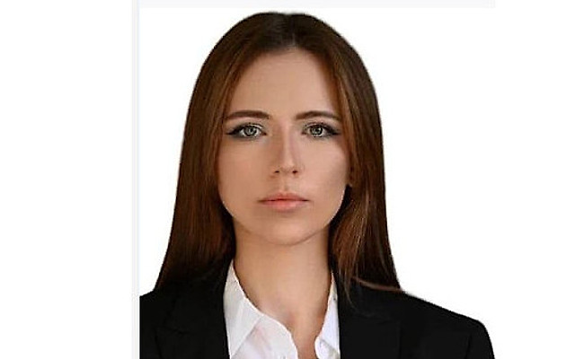 Подхватиловская Виолетта Юрьевна