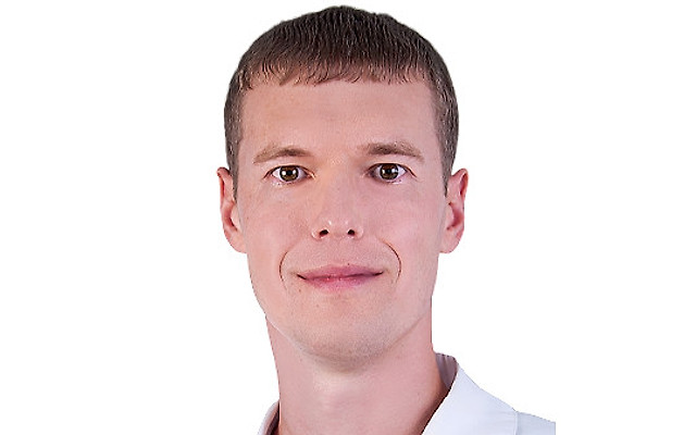 Демин Дмитрий Сергеевич