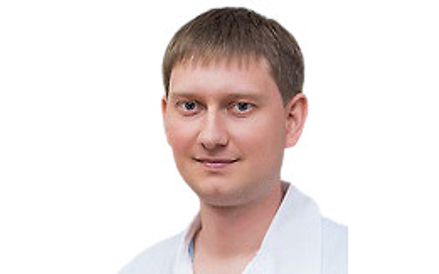 Протопопов Леонид Александрович