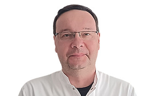 Серов Александр Юрьевич