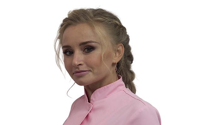Гриб Марина Александровна
