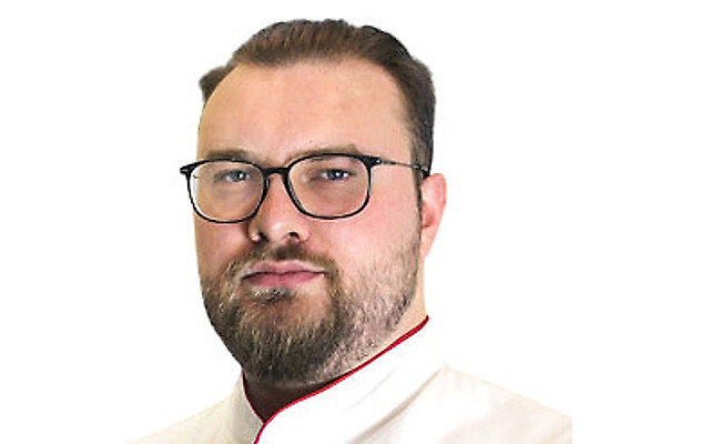 Шаронов Роман Викторович