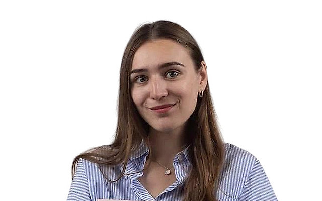 Голопурова Ксения Андреевна