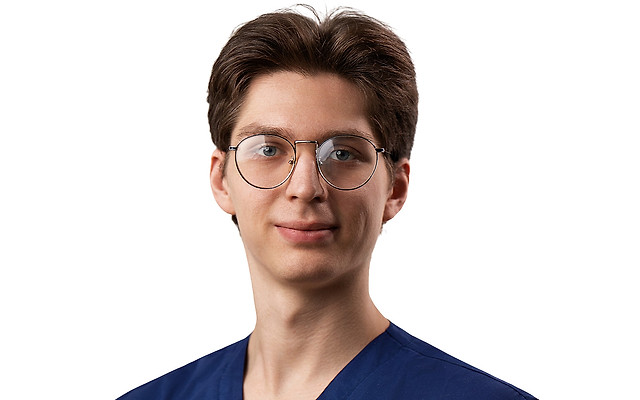 Юнгмейстер Герман Олегович