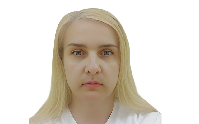 Бондарева Светлана Юрьевна