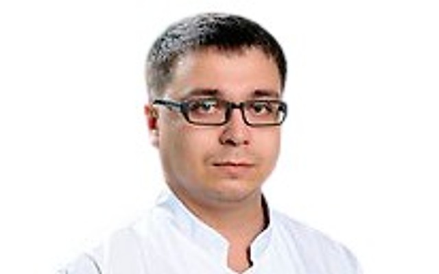 Петлин Антон Николаевич