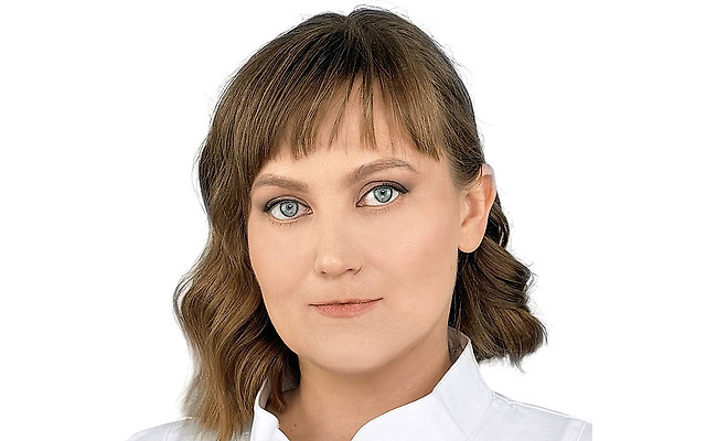Большакова София Александровна