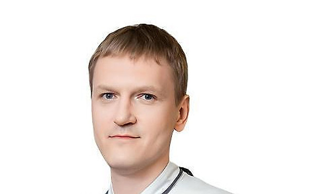 Лавский Евгений Владимирович