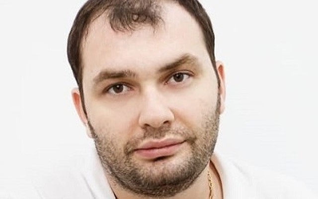 Гвилава Андро Дилариевич