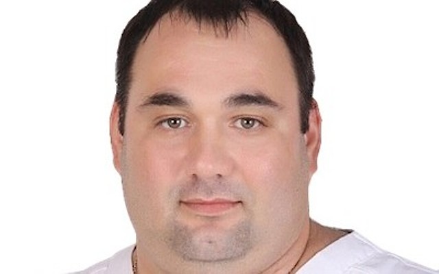 Попов Михаил Игоревич