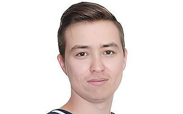 Норкобилов Тимур Муроджонович