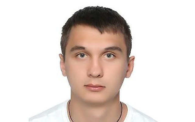 Смагин Дмитрий Михайлович