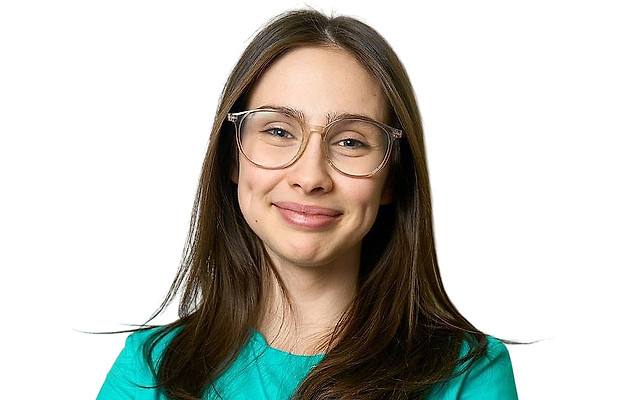 Мишанина Дарья Алексеевна