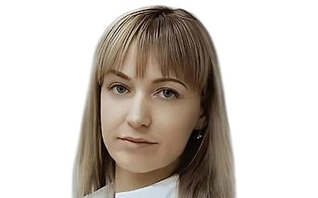 Сахарюк Татьяна Владимировна