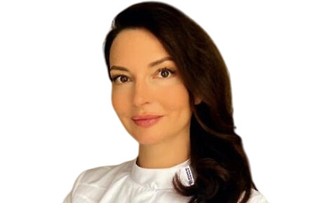 Ситникова Дарья Александровна