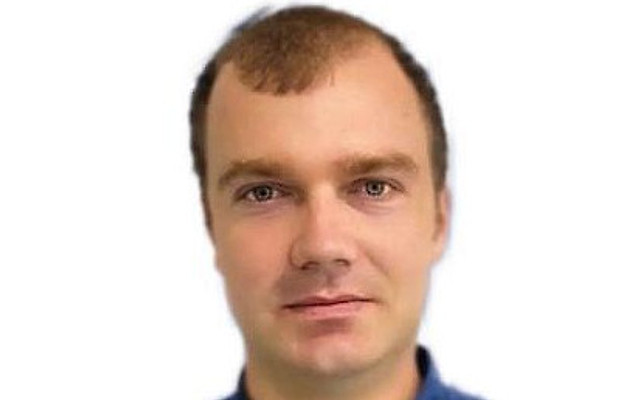 Аблов Фёдор Петрович