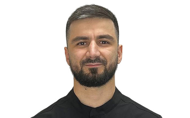 Нухбалаев Абдулкерим Рамидинович