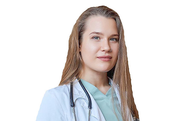 Петручкова Екатерина Алексеевна
