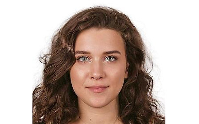 Забивалова Дарья Владимировна